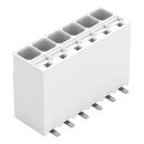 SMD-Leiterplattenklemme 2086-1106 6-polig Push-in CAGE...