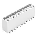 SMD-Leiterplattenklemme 2086-1111 11-polig Push-in CAGE...