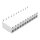 SMD-Leiterplattenklemme 2086-1111 11-polig Push-in CAGE CLAMP 1,5 mm²