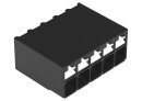 SMD-Leiterplattenklemme 2086-1205 5-polig Push-in CAGE...