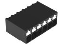 SMD-Leiterplattenklemme 2086-1206 6-polig Push-in CAGE...