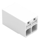 SMD-Leiterplattenklemme 2086-1202 2-polig Push-in CAGE...