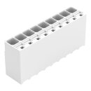 SMD-Leiterplattenklemme 2086-1209 9-polig 1,5 mm² Push-in CAGE CLAMP