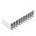 SMD-Leiterplattenklemme 2086-1210 10-polig Push-in CAGE CLAMP 1,5 mm²