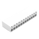 SMD-Leiterplattenklemme 2086-1212 12-polig Push-in CAGE...