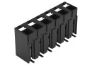 SMD-Leiterplattenklemme 2086-3106 6-polig 1,5 mm²...