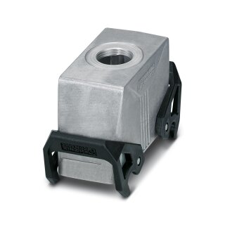 Tüllengehäuse HC-STA-B16-HLWD Aluminiumdruckguss IP66 IP67 Pg16
