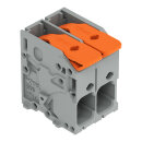 Leiterplattenklemme 2606-1103 Push-in CAGE CLAMP 3-polig...