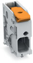 Leiterplattenklemme 2606-1101 1-polig 6 mm² Hebel...