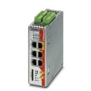 Router - TC MGUARD RS4000 4G ATT VPN