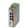 Phoenix Contact - 1010463 - TC MGUARD RS4000 4G ATT VPN Router