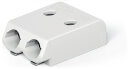 SMD-Leiterplattenklemme 2059-302/998-603 PUSH WIRE 0,5...
