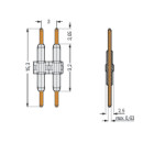 WAGO - 2059-904/018-000 - Verbindungselement