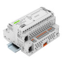 Compact Controller 100 SPS 8DI 4DO 2AI 2AO Ethernet RS485