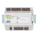 Compact Controller 100 SPS 8DI 4DO 2AI 2AO Ethernet RS485