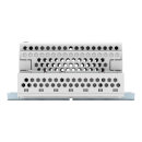 Compact Controller 100 SPS 8DI 4DO 2AI 2AO Ethernet RS485