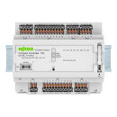Compact Controller 100 WAGO 751-9401 SPS 8DI 4DO 2AI 2AO