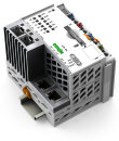 Controller PFC200 2. Generation 2x ETHERNET 2x 100Base-FX...