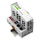 WAGO Basic Controller 100 750-8000 SPS 2 x ETHERNET...