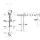 WAGO - 750-471/040-000 - 4-Kanal-Analogeingang