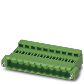 Phoenix Contact - 1823406 - ICC 2,5/ 4-STZF-5,08 - Leiterplattenstecker