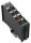 Inkremental-Encoder-Interface 750-637/040-000 DC 5 V Differenzeingang 32 Bit