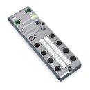 16-Kanal-Digitaleingang 765-1201/100-000 EtherCAT DC 24 V...