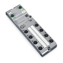 IO-Link-Master 765-4201 8-Port Class A EtherCAT 24 V