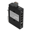 WAGO - 852-111/000-001 - Industrial-ECO-Switch