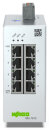 Lean-Managed-Switch 852-1812 8 Ports 1000Base-T Gigabit...