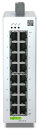 WAGO 852-1816 Lean-Managed-Switch 16 Ports 1000Base-T