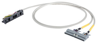 Systemleitung 706-2300/202-200 Siemens S7-300 16 Digitalausgänge 2 m