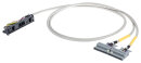 Systemleitung WAGO 706-2300/202-300 Siemens S7-300 16...