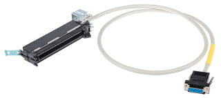 Systemleitung 706-2500/502-300 Siemens S7-1500 8 Analogausgänge 3 m