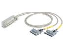 Systemleitung 706-3057/201-100 Schneider TSX 16...