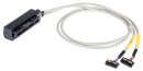 Systemleitung 706-4756/207-100 Control Logix 2x16...