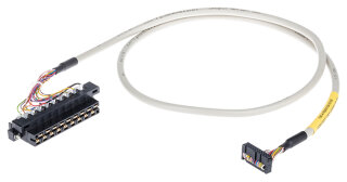 Systemleitung 706-4769/203-100 Rockwell Compact Logix 16 Digitalausgänge 1 m