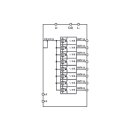 WAGO - 787-1668/000-080 - Elektronischer Schutzschalter