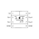 WAGO - 787-2861/050-000 - Elektronischer Schutzschalter