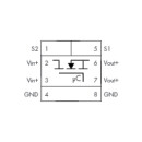 WAGO - 787-2861/200-000 - Elektronischer Schutzschalter