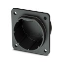 Ladesteckerhalterung EV-GBDC-PARK GB/T Mode 4...