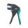 Abisolierwerkzeug WIREFOX-E 6SC 1,5–6 mm² selbstjustierend