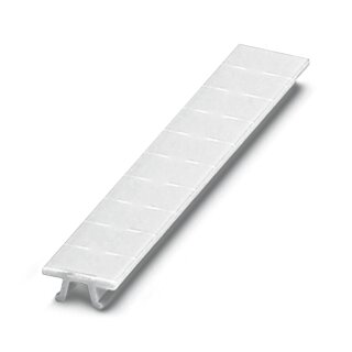 Klemmenmarker ZB 6 LGS ungerade Zahlen 21–39 weiß 10er-Pack