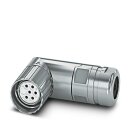 M23 Kabelsteckverbinder CA-09S1N12T008 8+1-polig...