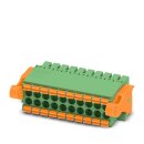 Leiterplattenstecker DFMC 1,5/10-ST-3,5-LR 20-polig 8 A...