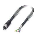 SAC-4P-10,0-950/M 8FS INTERBUS-Bussystem-Kabel 4-polig 10 m PUR