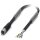 Phoenix Contact - 1543317 - SAC-4P-10,0-950/M 8FS - Bussystem-Kabel