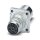 Rundsteckverbinder ST-7EP1N8ACK02S M17 Leistung 8-polig geschirmt