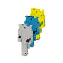 Klemmenstecker SP 4/ 1-L Zugfederanschluss 32 A 800 V...