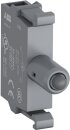 ABB - 1SFA611621R1031 - MLBL-03R Leuchtelement m.fest...